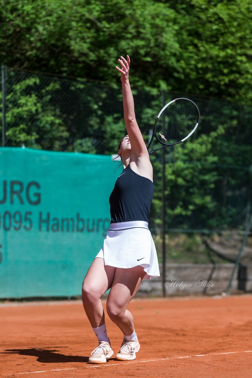 Chelsea Seidewitz 348 - NL Uhlenhorster HC - VfL Westercelle : Ergebnis: 1:8